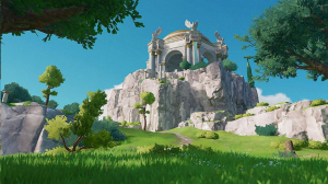 Microsoft Immortals Fenyx Rising Xbox One játék